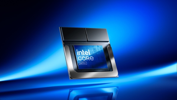 Intel promises 'unmatched AI computing power'