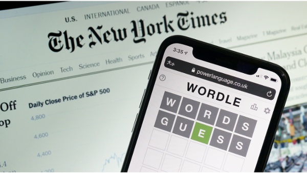 Wordle will eventually run out of words &ndash; here's what's next
