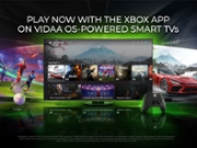 Xbox games arrive on Hisense TVs, no console required