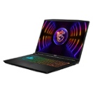 7. MSI Crosshair | RTX 4070 | Intel Core I7 13620H | 16GB DDR5 | 1TB SSD | 16-inch | 1920 x 1200 | 144Hz | $1,099.99 at Best Buy