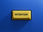 Follow these 3 steps for leading with intention