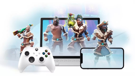 Xbox Cloud Gaming is getting a major upgrade