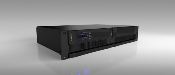 Theory Ships Five New Loudspeaker Controllers