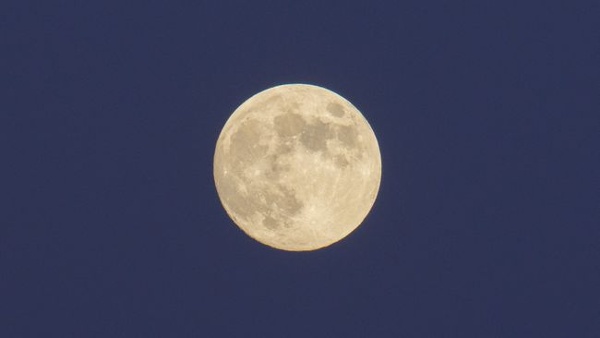 Final supermoon of 2024 rises Nov. 15: The Full Beaver Moon