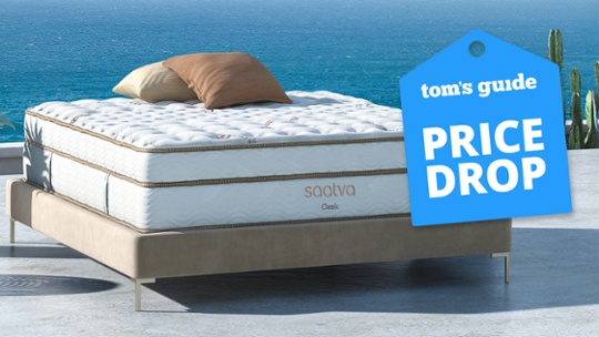 Labor Day mattress sales 2024: Today's best deals