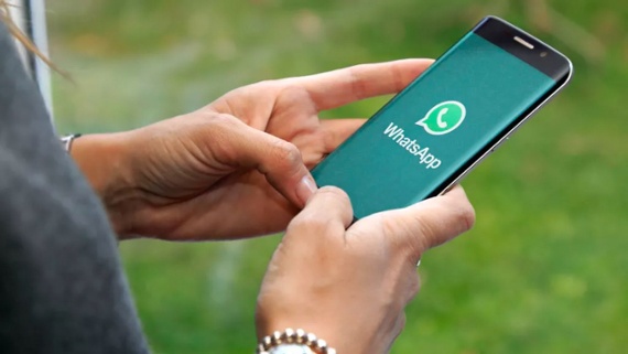 It sounds like WhatsApp could still be coming to the iPad