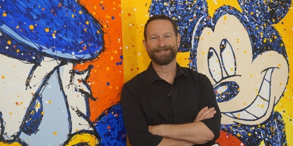 Duncan Wardle To Keynote CEDIA Expo 2026