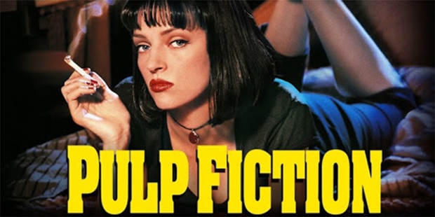 5 Reasons Why Pulp Fiction Will Always Be Quentin Tarantino's Best Movie