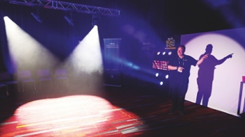 The InfoComm 2026 Demo Room Deep Dive