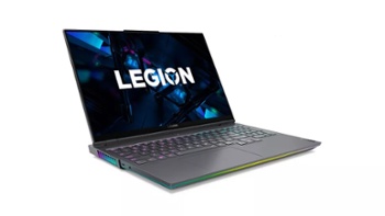 Laptop deal: The VR-ready Lenovo Legion 7i Gen 6 is $350 off, but the deal ends soon