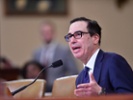 Mnuchin: Treasury would help fund sick leave