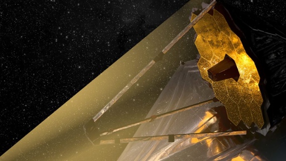 NASA's James Webb Space Telescope will change the way we see our solar system