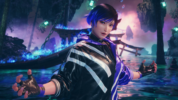 Tekken 8 review: The best Tekken game in years