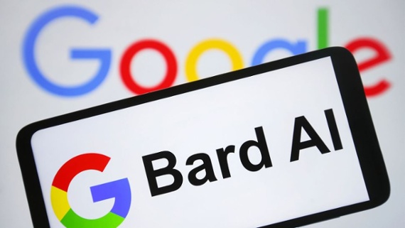 Google Bard enters open beta, but there's a wait list