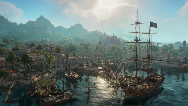 Black Flag Resynced devs already "have DLC ideas" but that doesn't mean Freedom Cry is coming next