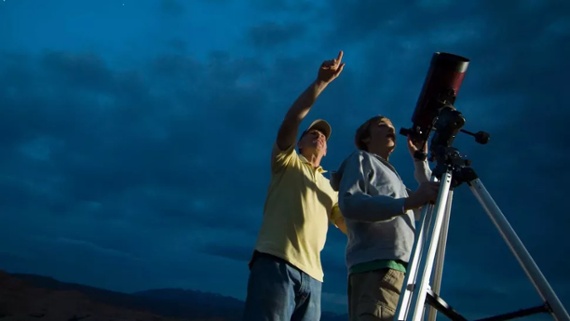 The best time to buy a telescope: shop smart and save.