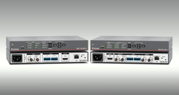 Extron Has New Scalers Powered by Vector 4K Technology