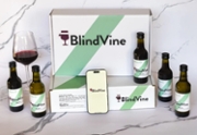 BlindVine gamifies wine tasting to make learning fun