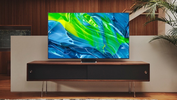 Cheaper QD-OLED TVs could be on the way at last
