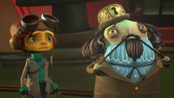 GamesRadar+