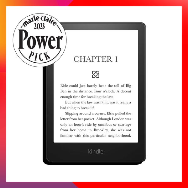 The TikTok-Famous Kindle Paperwhite Changed My Reading Habits For Good