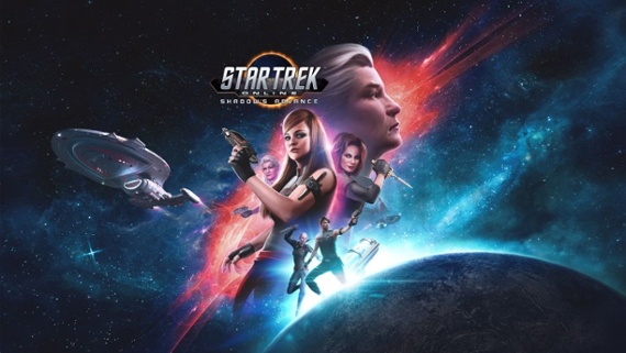 Star Trek Online teams with IDW for Mirror Universe adventures (exclusive)