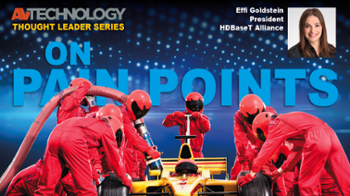 AV/IT Pain Points 2026: HDBaseT Alliance