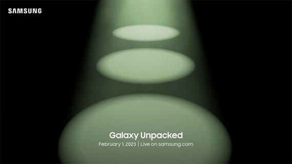 New leak reveals Samsung's Galaxy Book 3 laptops
