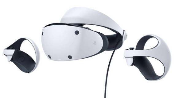 The PlayStation VR 2 could actually be amazing