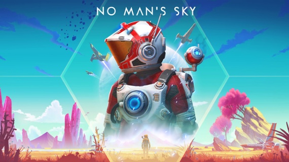 'No Man's Sky' recruits new players with Nintendo Switch expansion, 'relaxed' mode