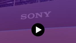 Sony Pro Display Solutions at InfoComm26
