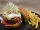 EU panel approves bill to rename veggie burgers