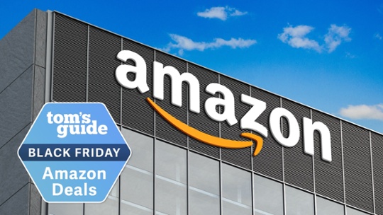 Early Amazon Black Friday sale — save up to 60% on these products