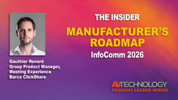 The Insider: Barco ClickShare's Roadmap for InfoComm 2026