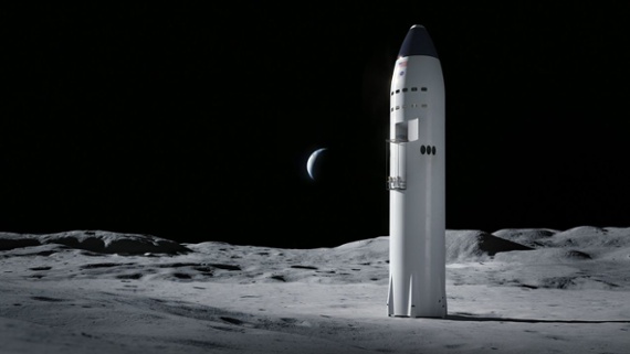 Artemis Accords: Why the international moon exploration framework matters