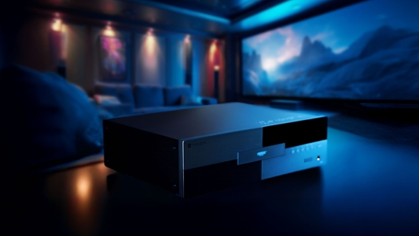 Review: Magnetar UDP900mkII Reference Universal Disc Player