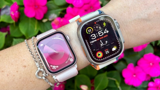 Apple Watch 10 vs Apple Watch Ultra 3: Which new smartwatch should you buy?