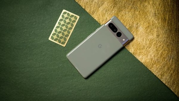 Pixel March 2023 update takes care of some annoying bugs