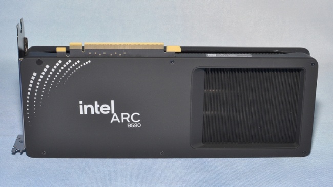 Intel Arc B580 review: The new $249 GPU champion has arrived