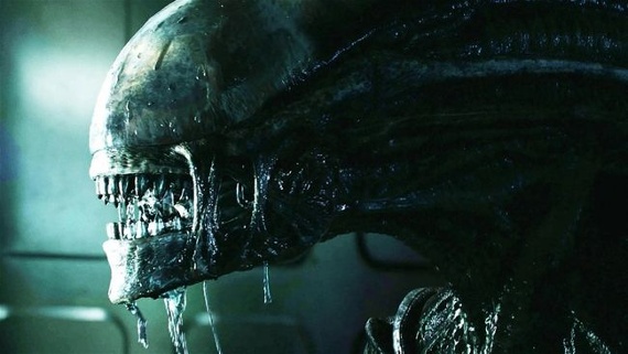 Everything we know about 'Alien: Romulus'