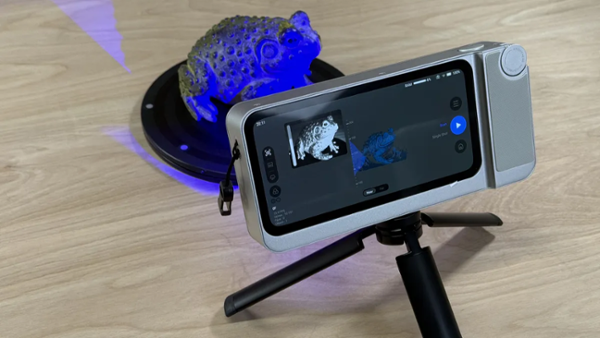 3DMakerPro Toucan 3D Scanner review: All-in-one 3D scanning