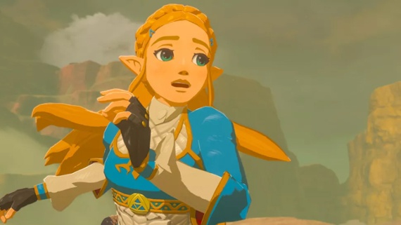 Breath of the Wild 2 won't launch this year after all