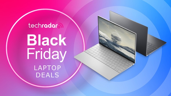 Don't miss these excellent Black Friday laptop deals
