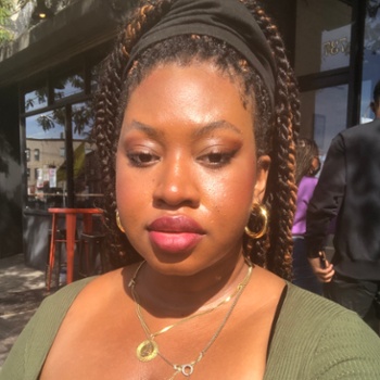 A Note From Brittany Holloway-Brown, MC's Digital Art Director