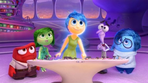 One Original Inside Out Actor Confirms They Won't Be Back For The Pixar Sequel