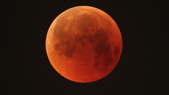 Beaver Blood Moon lunar eclipse 2022: Everything you need to know