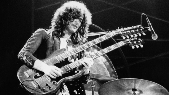 Ten mind-blowing rock guitar solos every player needs to know about