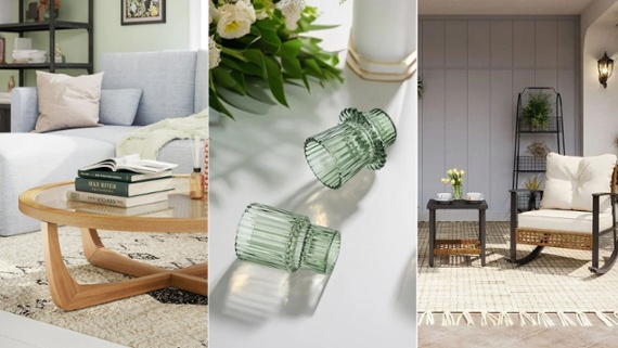 How to shop Walmart like an interiors editor – our top 6 tips for finding stylish products and securing unbeatable deals