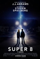 Jeff McCobb's Favorite Summer Blockbuster: Super 8 (2011)