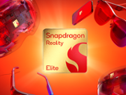 Snapdragon Reality Elite debuts for compact XR devices